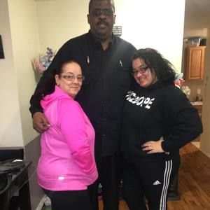 Meet your Posher, Rose